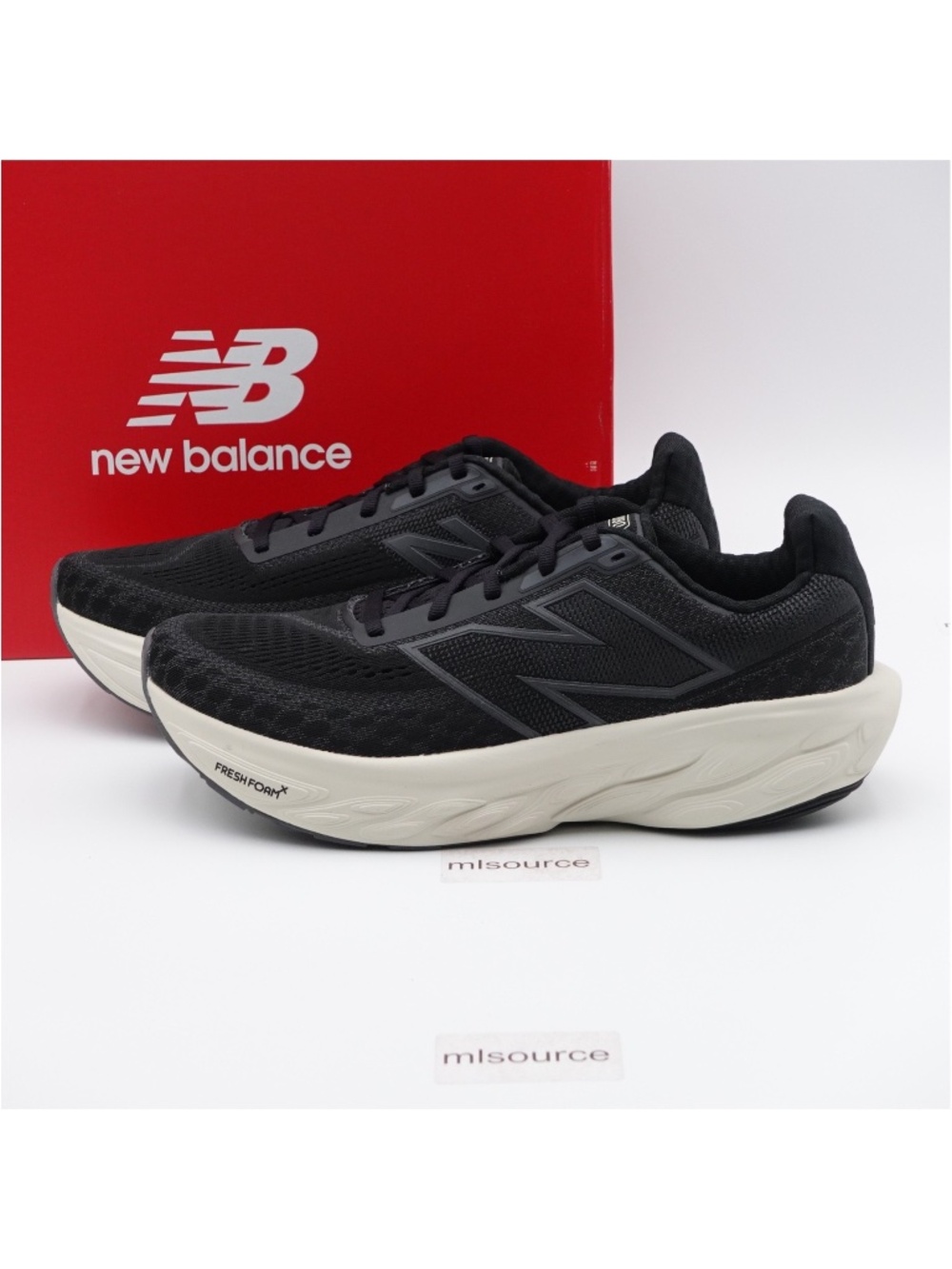 NEW Women's New Balance Fresh Foam X 1080v14 Running Shoes W1080B14